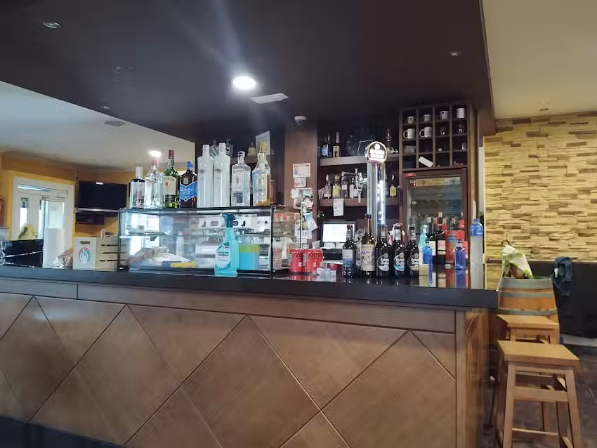 Bar-Supermercado Truan&eacute;s