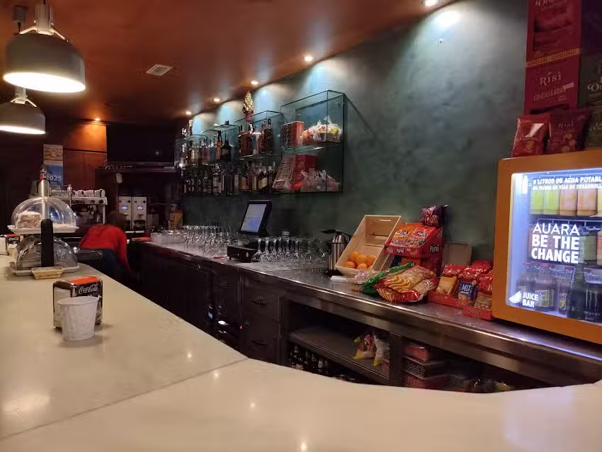Bar Susa