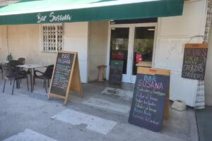 Bar Susana