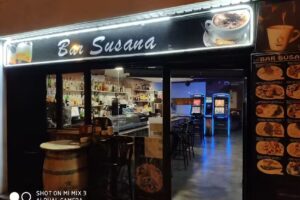 Bar Susana