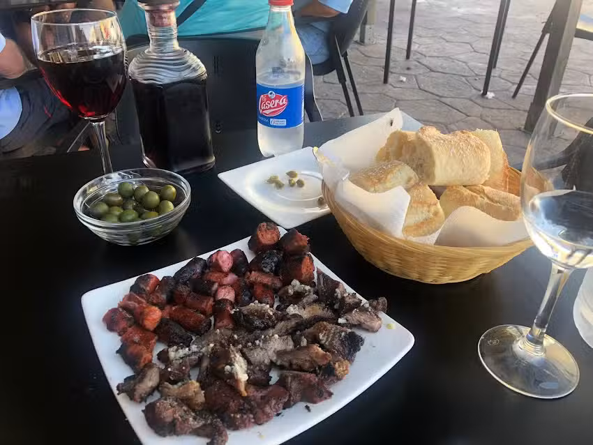 Bar Susi