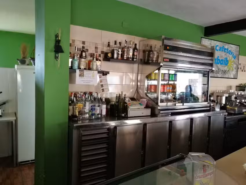 Bar Tabaiba