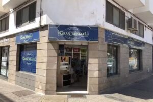 Bar Tabaquer&iacute;a