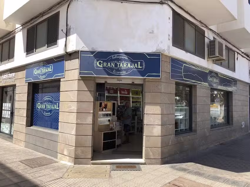 Bar Tabaquer&iacute;a