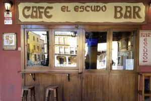 Bar Taberna El Escudo