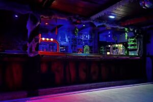 Bar Taberna la Bodega