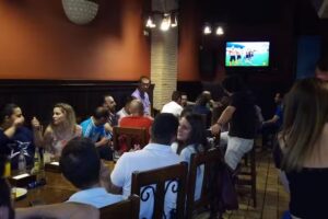 Bar «Taberna Zygus»