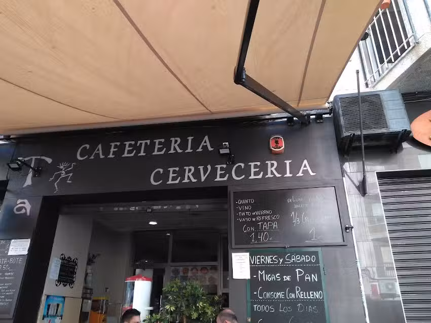 Bar Tabola