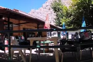 Bar Tag&uuml;ima Montuerto