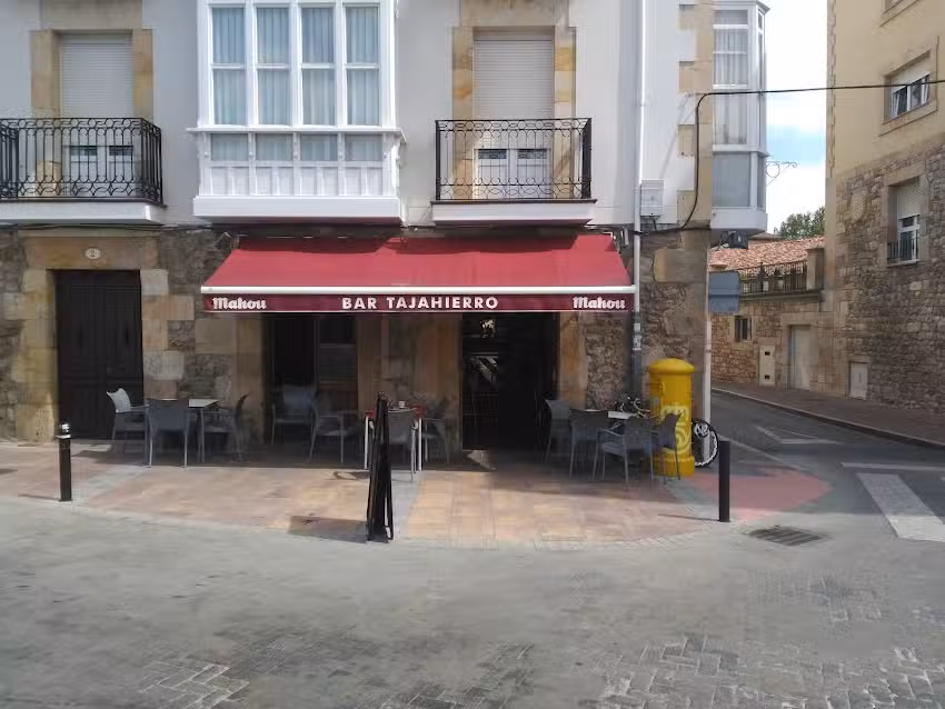 Bar Tajahierro