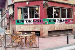 BAR TALIANI