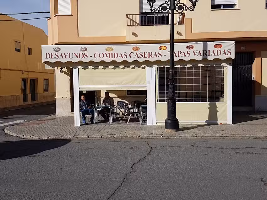 Bar Talito