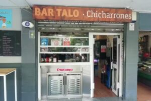 Bar Talo