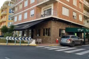 Bar Tango Deluxe Torrevieja