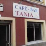 Bar Tania