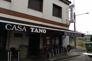 Bar Tano
