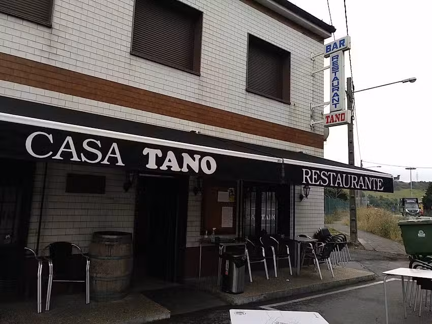 Bar Tano