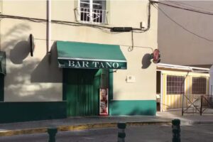 Bar Tano