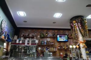 Bar Tapa
