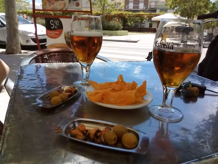 Bar Tapa Tapa