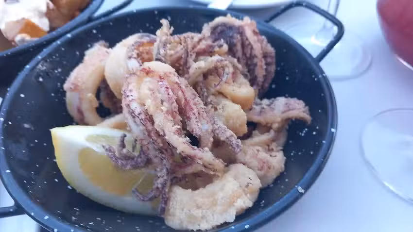 Bar TAPAS 59