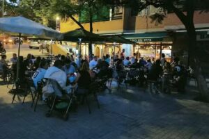 Bar Tapas El Ca&ntilde;&oacute;n