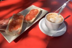 bar tapas esplegares