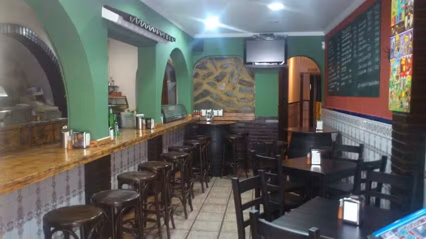 Bar & Tapas La Ca&ntilde;a