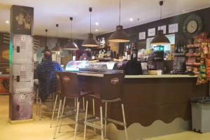 Bar ~Tapas La Guixeta