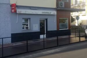 Bar-tapas LA MURALLA