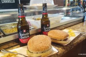 Bar Tapas Los Carrillo