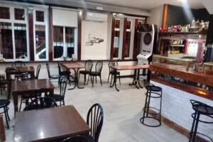 Bar & Tapas New Talgo