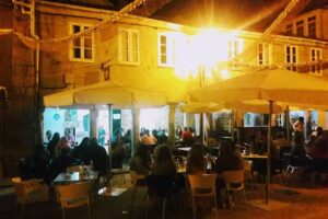 Bar Tapas Pescadería