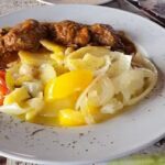 Bar tapas restaurante