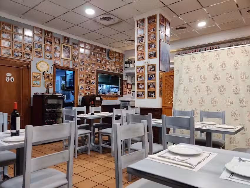 Bar Tapas Viapol