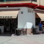 Bar Tapeo