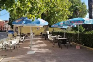 Bar Taperia Alanshé restaurante