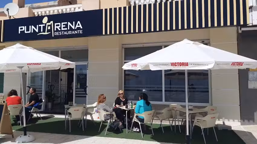 Bar Taper&iacute;a Alba