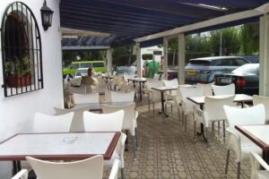 Bar &ndash; Taperia Brasil