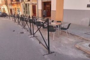 Bar Taper&iacute;a Don Antonio