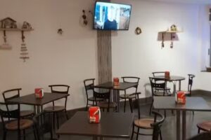 Bar Taper&iacute;a Dos JJ