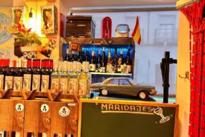 Bar Taperia EGB Tomelloso