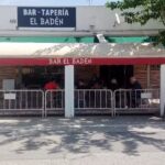 Bar Taper&iacute;a El Bad&eacute;n