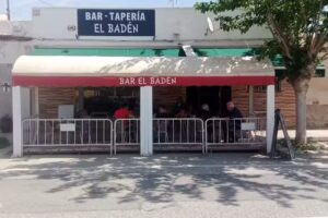 Bar Tapería El Badén