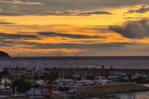 Bar Taper&iacute;a El Barrio