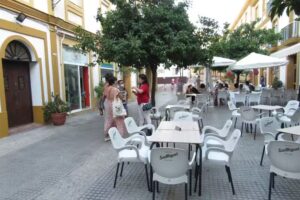 Bar Taper&iacute;a El Rinc&oacute;n de Meraki