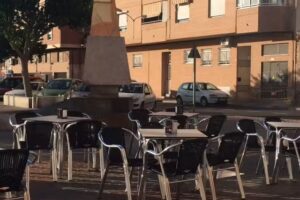 Bar Taper&iacute;a Feria