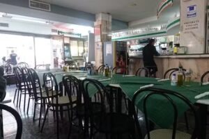 Bar Tapería Franja Verde 2