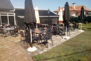 Bar Taper&iacute;a Jose