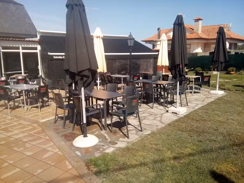 Bar Taper&iacute;a Jose